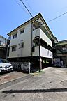 愛媛県松山市松末2丁目2-25：物件画像／株式会社ハウスメイトショップ　松山柳井町店
