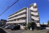 愛媛県松山市枝松2丁目2-4：物件画像／株式会社ハウスメイトショップ　松山柳井町店