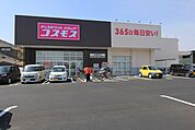 ドラッグストア