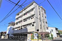 愛媛県松山市松前町4丁目3-10：物件画像／株式会社ハウスメイトショップ　松山柳井町店