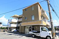 愛媛県松山市枝松2丁目3-38：物件画像／株式会社ハウスメイトショップ　松山柳井町店