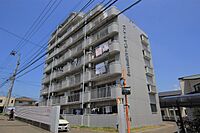 愛媛県松山市朝日ケ丘2丁目4-8：物件画像／株式会社ハウスメイトショップ　松山柳井町店