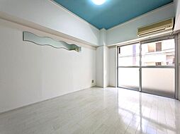 伊予鉄道環状線(JR松山駅経由) 木屋町駅 徒歩2分の賃貸マンション 2階1Kのリビング/ダイニング