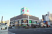 スーパー