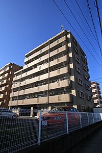外観：外観