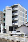 愛媛県松山市御幸2丁目12-12：物件画像／株式会社ハウスメイトショップ　松山柳井町店