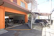 共用設備