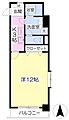 フォルテ小坂8階4.4万円