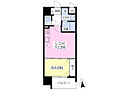 アーバン勝山町6階6.0万円