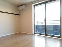 伊予鉄道環状線(JR松山駅経由) 上一万駅 徒歩2分の賃貸マンション 3階ワンルームのリビング/ダイニング