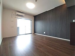 ヴェッセル持田 502 5階1LDKのリビング/ダイニング