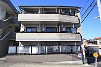愛媛県松山市清水町4丁目27-4：物件画像／株式会社ハウスメイトショップ　松山柳井町店