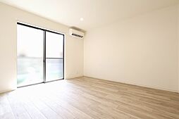 JR予讃線 伊予北条駅 徒歩7分の賃貸アパート 1階1Kのリビング/ダイニング