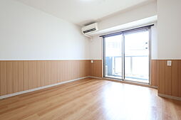 Ｍａｙｆａｉｒ　ＭＡＴＳＵＹＡＭＡＳＨＩＥＫＩ　ｓｑｕａｒｅ 302 3階1Kのリビング/ダイニング