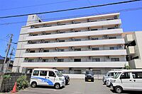 愛媛県松山市萱町1丁目5-3：物件画像／株式会社ハウスメイトショップ　松山柳井町店