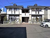 愛媛県松山市鷹子町470-1：物件画像／株式会社ハウスメイトショップ　松山柳井町店