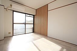 伊予鉄道横河原線 久米駅 徒歩5分の賃貸マンション 2階1Kのリビング/ダイニング