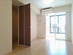 JR予讃線 伊予和気駅 徒歩11分の賃貸アパート 1階1LDKのリビング/ダイニング