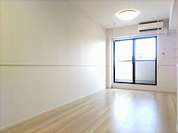 伊予鉄道郡中線 地蔵町駅 徒歩9分の賃貸アパート 2階2LDKのリビング/ダイニング