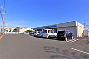 コンビニ
