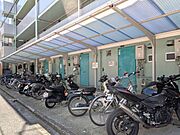共用設備