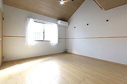 伊予鉄道横河原線 北久米駅 徒歩20分の賃貸アパート 2階1SLDKのリビング/ダイニング