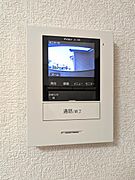 セキュリティ設備