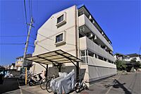 愛媛県松山市桑原3丁目14-14：物件画像／株式会社ハウスメイトショップ　松山柳井町店