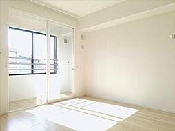 JR予讃線 伊予和気駅 徒歩25分の賃貸アパート 2階1LDKのリビング/ダイニング