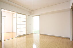 新珠マンション 103 1階3DKのリビング/ダイニング