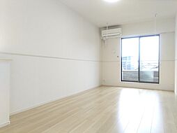 伊予鉄道横河原線 愛大医学部南口駅 徒歩15分の賃貸アパート 2階1LDKのリビング/ダイニング