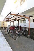 共用設備