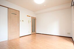 ソレジオ喜与町 401 4階ワンルームのリビング/ダイニング