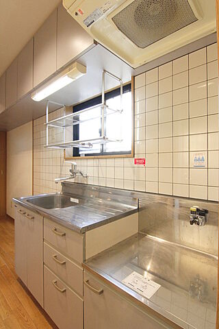 キッチン