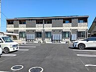 愛媛県松山市立花6丁目6番5号：物件画像／株式会社ハウスメイトショップ　松山柳井町店