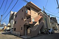 愛媛県松山市萱町6丁目15-5：物件画像／株式会社ハウスメイトショップ　松山柳井町店