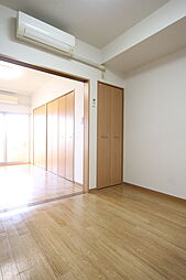 伊予鉄道郡中線 土居田駅 徒歩3分の賃貸マンション 8階1LDKのリビング/ダイニング