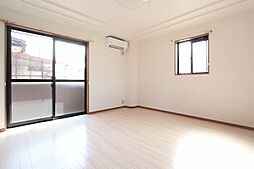 JR予讃線 柳原駅 徒歩16分の賃貸アパート 1階ワンルームのリビング/ダイニング