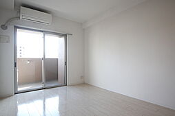 アルファステイツ市駅西 503 5階2LDKのリビング/ダイニング