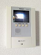セキュリティ設備