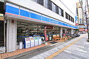 コンビニ
