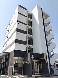 伊予鉄道横河原線 鷹ノ子駅 徒歩3分