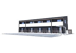 伊予鉄道横河原線 久米駅 徒歩7分