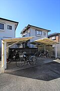 共用設備