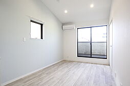 JR予讃線 伊予北条駅 徒歩7分の賃貸アパート 2階ワンルームのリビング/ダイニング