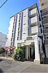 愛媛県松山市松前町4丁目3-10：物件画像／株式会社ハウスメイトショップ　松山柳井町店