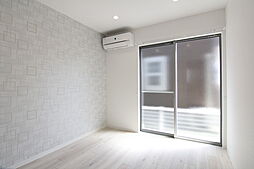 伊予鉄道郡中線 土居田駅 徒歩19分の賃貸アパート 1階1LDKのリビング/ダイニング