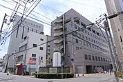 総合病院