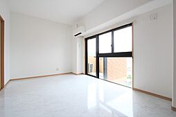 ユナイテッド勝山プレステージ 903 9階1LDKのリビング/ダイニング