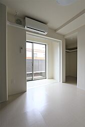 ＧＲＡＮＤＬＵＡＮＡ 103 1階1LDKのリビング/ダイニング